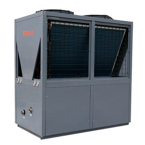 20P空气能热泵商用热水机(V型)